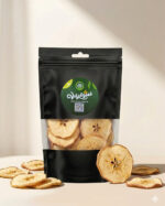 Dehydrated Apple Ring Slices - Image 3