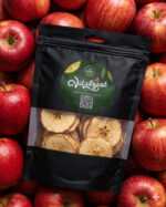 Dehydrated Apple Ring Slices - Image 4