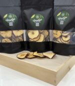 Dehydrated Apple Ring Slices - Image 6