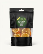 Dehydrated Orange Slices