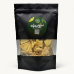 Dehydrated Pineapple Fruit Snacks